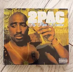 2026年最新】2PAC cdの人気アイテム - メルカリ