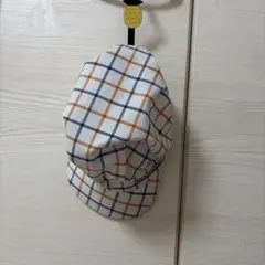 モンベルキッズ帽子46〜50
