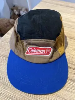 Coleman キッズ キャップ 54cm