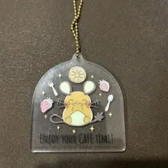 一番くじ ポケモン H賞 アクリルチャーム デデンネ