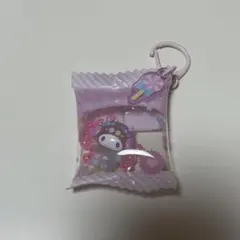 サンリオキャラクターズ シークレットキーホルダー　マイメロ