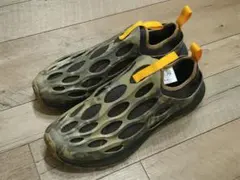 MERRELL HYDRO MOC 28センチのサムネイル