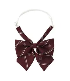 制服　リボン　イーストボーイレジメ×紋章　新品未使用