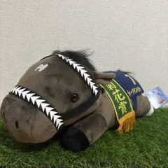 2025年最新】ディープインパクト ぬいぐるみの人気アイテム