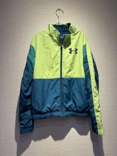 Under Armour ジャージ ジャケット YMD/JM/M