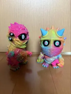 2025年最新】mvh ソフビの人気アイテム - メルカリ