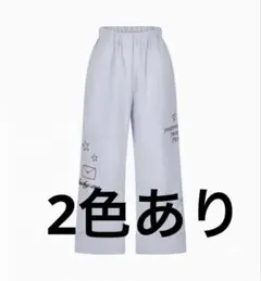 BIBIY. QUEENY PANTS Mサイズ - メルカリ