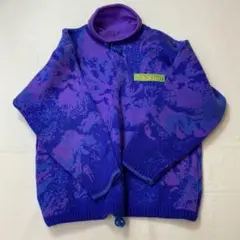 A/W GOLDWIN ゴールドウイン セーター ニット Mのサムネイル