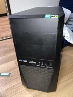 GALLERIA Core i5-7500　gtx1080ti ジャンク 2026年最新】ガレリア ゲーミングpc ジャンクの人気アイテム - メルカリ