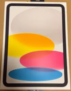 お*ん様 Apple iPad (A16)/128GB/Wi-Fi/シルバー/新