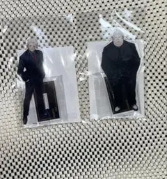 サカモトデイズ　ハピクロ！アクリルスタンド　坂本太郎