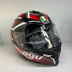 K◆未使用 AGV K5 S MPLK050 フルフェイスヘルメット XLサイズのサムネイル