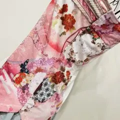 ozz oneste 着物柄キャミソールのサムネイル