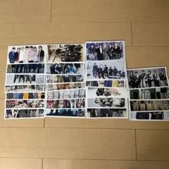 Kis-My-Ft2 会報　31〜57 抜けありのサムネイル