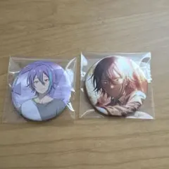 プロセカ 神代類 缶バッチ