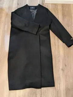 ※最終値下げ【新品未使用】SHIPS ロングコート 2025年最新】SHIPS ロングコートの人気アイテム - メルカリ