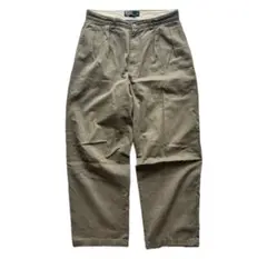 polo Ralph Lauren チノパン　カーキ