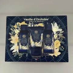 新品　Yves Rocher Vanille d'Orchidée セットのサムネイル