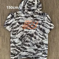 ニューバランス プルオーバーパーカー 150cm