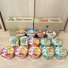 ランチ・軽食・お夜食セット　食品まとめ売り