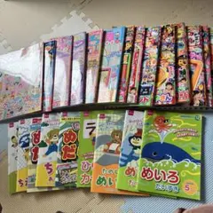ポケモン　コロコロコミックス　ちゃお　切り抜き　カラー　情報 ポケモン コロコロコミックス ちゃお 切り抜き カラー 情報 - メルカリ