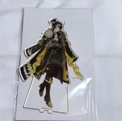 にじさんじ 闇ノシュウ アクスタ アニカフェ