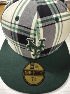 New Era 59FIFTY サブウェイシリーズ 7 5/8(60.6cm)