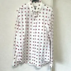 2026年最新】ワコマリア ドット シャツの人気アイテム - メルカリ