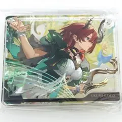 鳴潮 グラッテ gratte コロッタ CoLotta キーホルダー　シャコンヌ