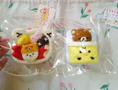 スクイーズ　まとめ売り　リラックマ　海外スクイーズ