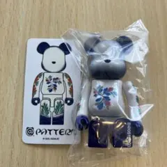 BE@RBRICK＊@＊ニセシリーズ＊KUBRICK＊ベアブリック＊２体 BE@RBRICK＊@＊ニセシリーズ＊KUBRICK＊ベアブリック＊2体