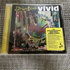 Living Colour / Vivid （Bonus Tracks）