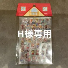 H様専用