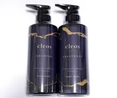 Cleo’s Beaute クレオズボーテ ボトル2本セット 380ml