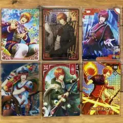 うたの☆プリンスさまっ♪ シャニライ ビジュコレ 一十木 音也