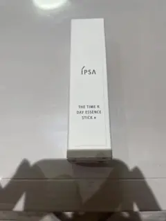 イプサ　ザ・タイムR デイエッセンススティックe