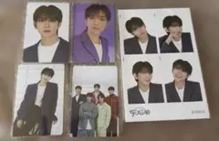 SEVENTEEN ジョシュア follow