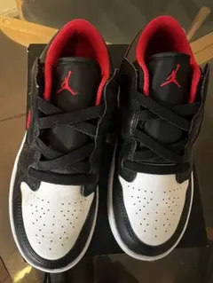 NIKE ナイキAIR JORDAN 1 エアジョーダン LOW 22cm