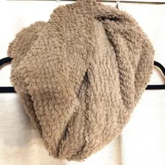 JEANASIS スヌード