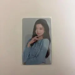 babymonster パリタ トレカ Forever