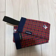 ファミリア　シュパット　Sサイズ　エコバッグ