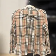 Burberryノバチェックのサムネイル