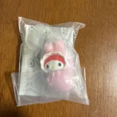 おくるみベイビーマスコット3 マイメロディ