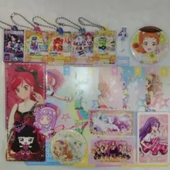 アイカツ！ まとめ売り - メルカリ