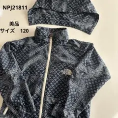 THE NORTH FACE / キッズ120ノベルティ コンパクト ジャケット