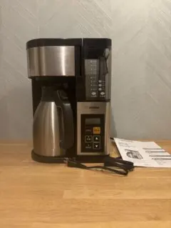 象印 珈琲通コーヒーメーカー　EC-YS100