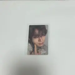 ENHYPEN ヒスン DESIRE:UNLEASH ENGENEver.