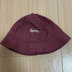supreme バケットハット