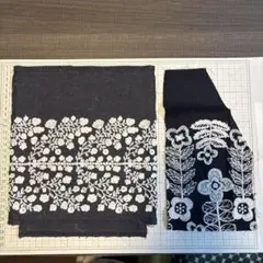 ミナペルホネンハギレセット