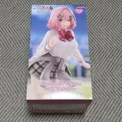 わたなれ Trio-Try-iT Figure セット 甘織れな子 王塚真唯 - メルカリ